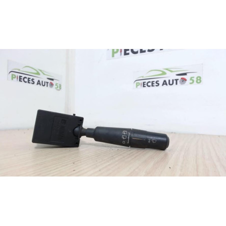 Commodo d'essuie glaces PEUGEOT 106 PHASE 1 d’occasion