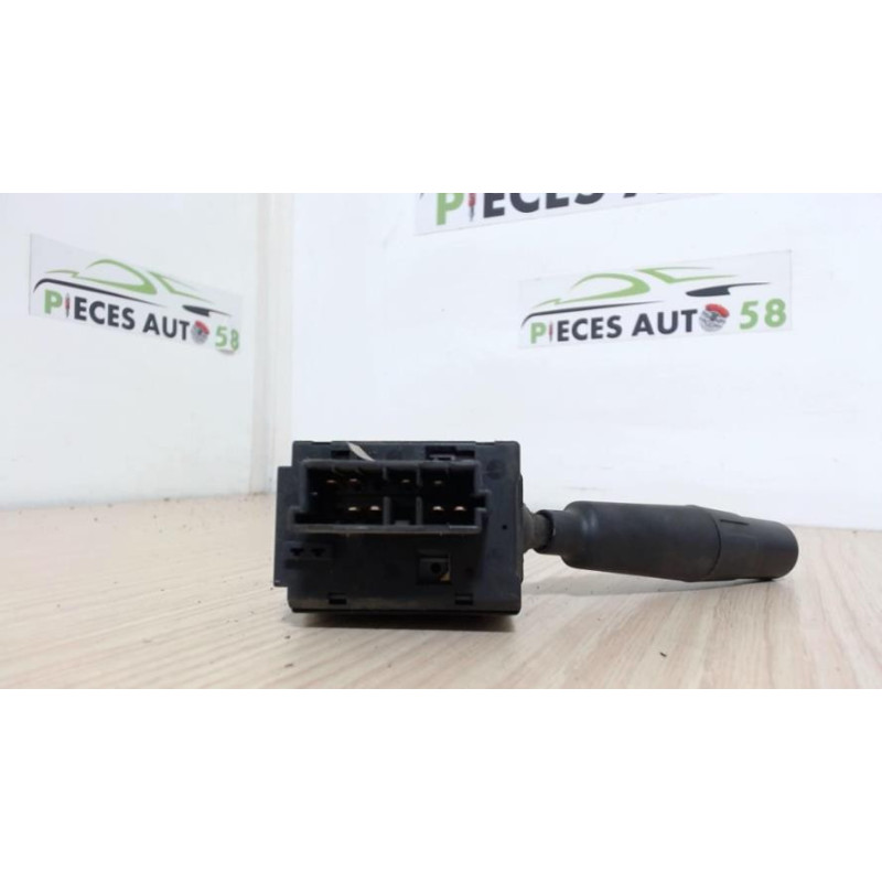 Commodo d'essuie glaces PEUGEOT 106 PHASE 1 d’occasion