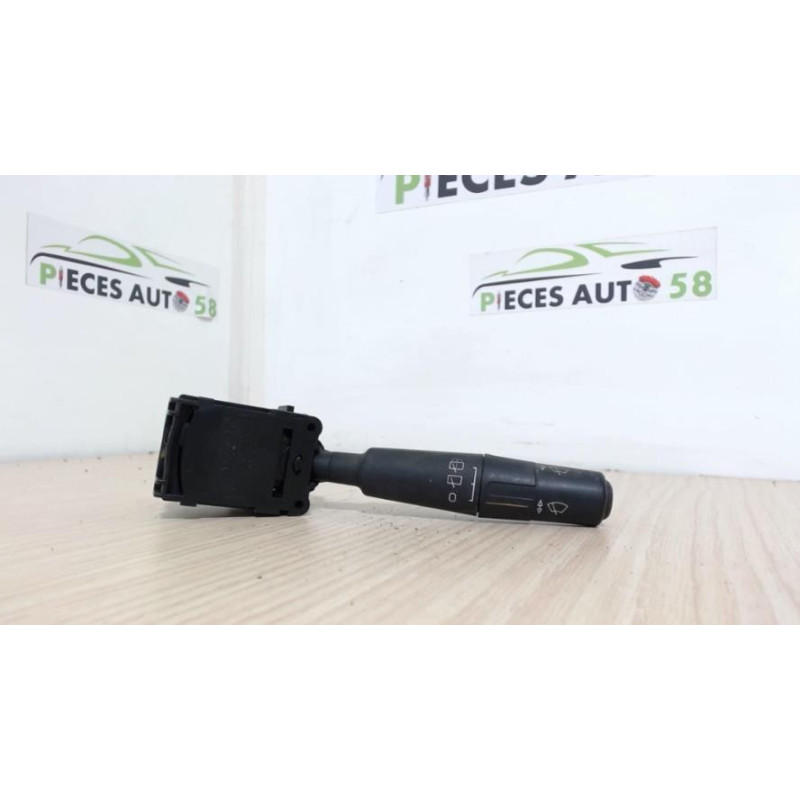 Commodo d'essuie glaces PEUGEOT 106 PHASE 1 d’occasion
