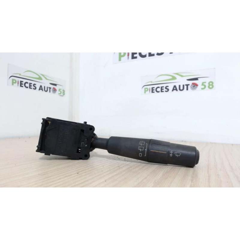 Commodo d'essuie glaces PEUGEOT 106 PHASE 1 d’occasion