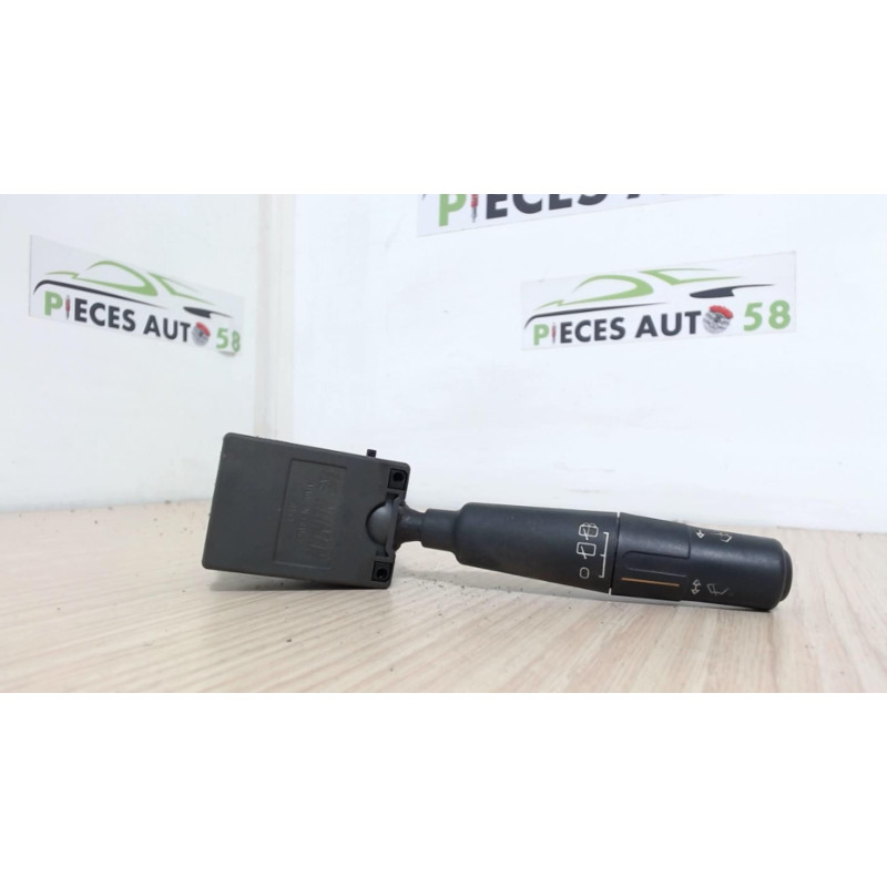 Commodo d'essuie glaces PEUGEOT 106 PHASE 1 d’occasion