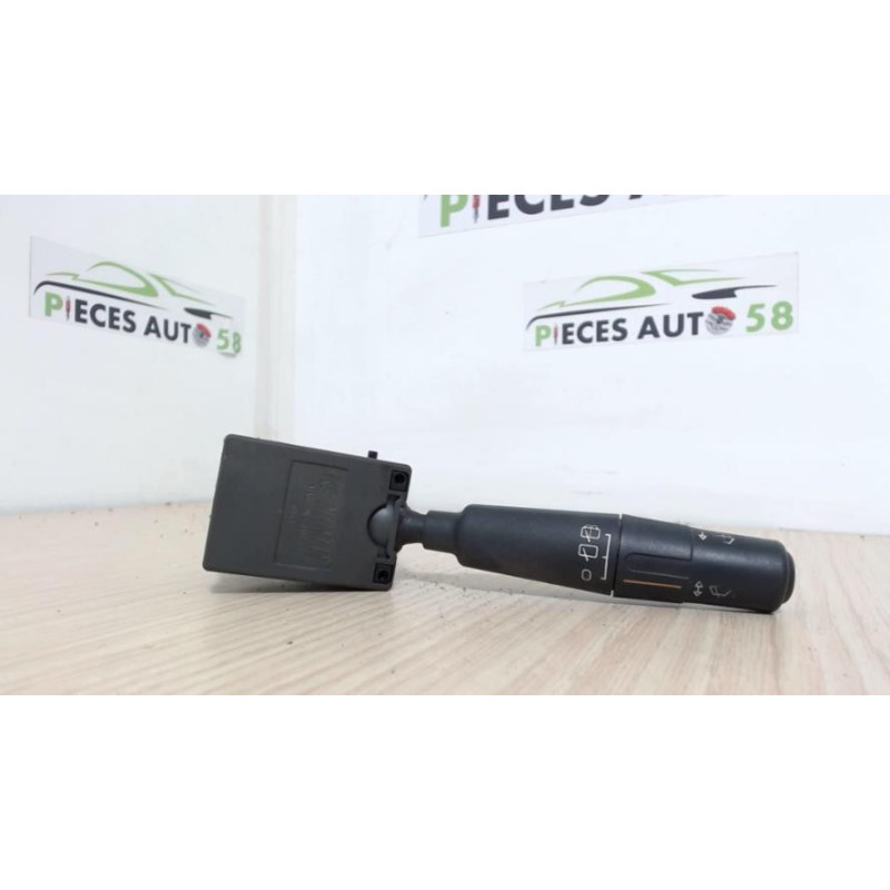 Commodo d'essuie glaces PEUGEOT 106 PHASE 1 d’occasion