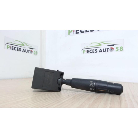 Commodo d'essuie glaces PEUGEOT 106 PHASE 1 d’occasion