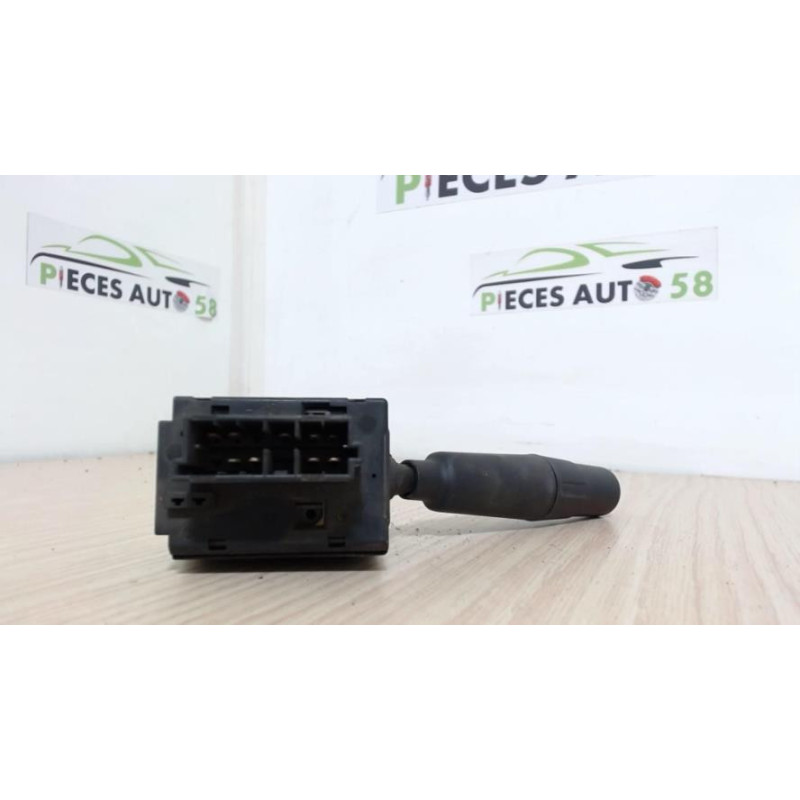 Commodo d'essuie glaces PEUGEOT 106 PHASE 1 d’occasion