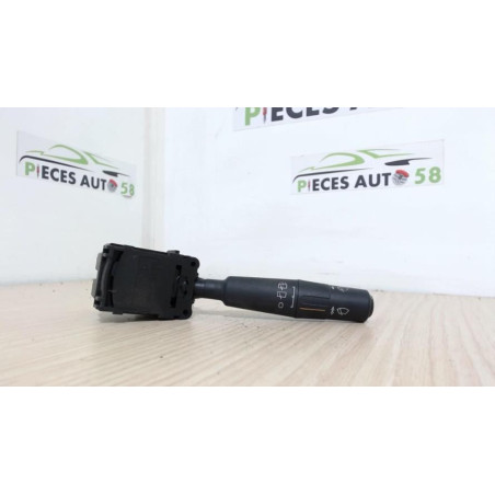 Commodo d'essuie glaces PEUGEOT 106 PHASE 1 d’occasion