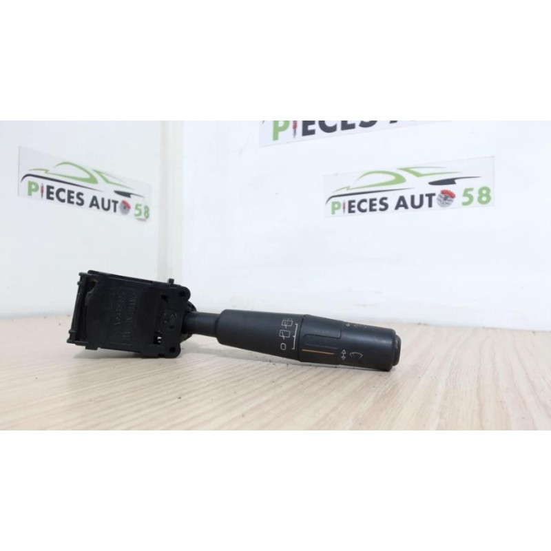 Commodo d'essuie glaces PEUGEOT 106 PHASE 1 d’occasion
