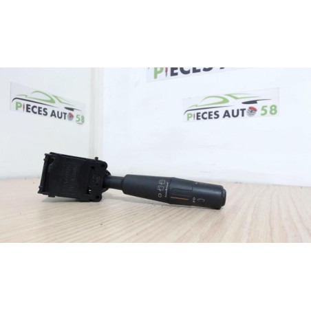 Commodo d'essuie glaces PEUGEOT 106 PHASE 1 d’occasion