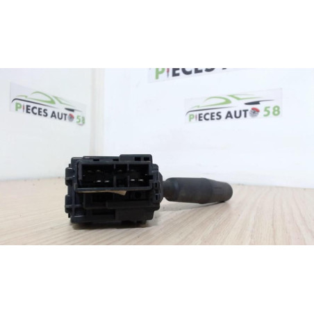 Commodo d'essuie glaces PEUGEOT 106 PHASE 1 d’occasion