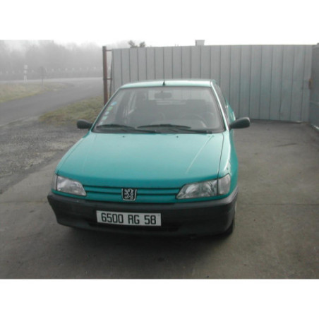 Commodo d'essuie glaces PEUGEOT 1.1I 60 8V d’occasion