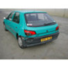 Commodo d'essuie glaces PEUGEOT 1.1I 60 8V d’occasion