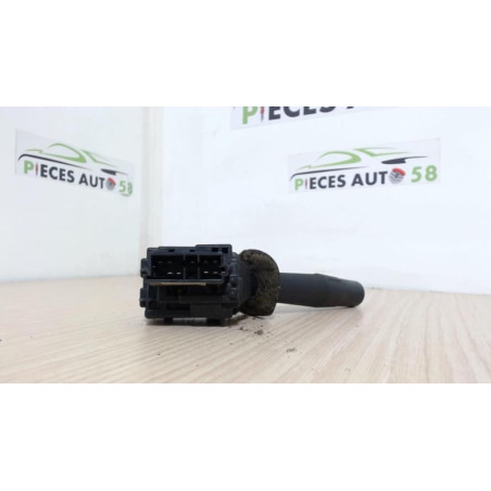 Commodo d'essuie glaces PEUGEOT 306 PHASE 1 d’occasion