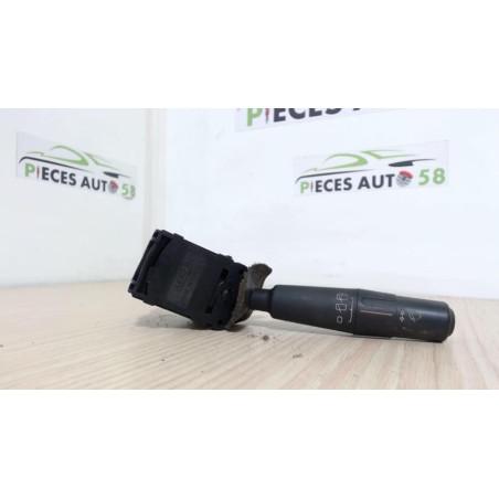 Commodo d'essuie glaces PEUGEOT 306 PHASE 1 d’occasion