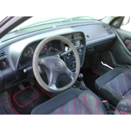 Commodo d'essuie glaces PEUGEOT 306 PHASE 1 d’occasion