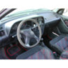Commodo d'essuie glaces PEUGEOT 306 PHASE 1 d’occasion