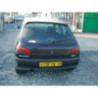 Commodo d'essuie glaces PEUGEOT 306 PHASE 1 d’occasion