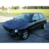 Commodo d'essuie glaces PEUGEOT 306 PHASE 1 d’occasion