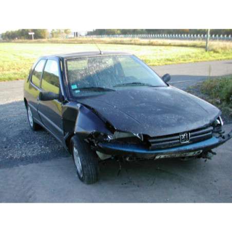 Commodo d'essuie glaces PEUGEOT 306 PHASE 1 d’occasion