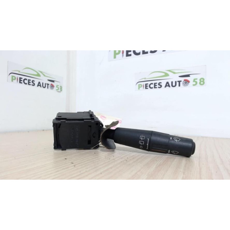 Commodo d'essuie glaces PEUGEOT 306 PHASE 1 d’occasion