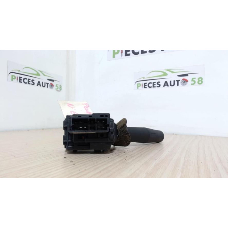 Commodo d'essuie glaces PEUGEOT 306 PHASE 1 d’occasion
