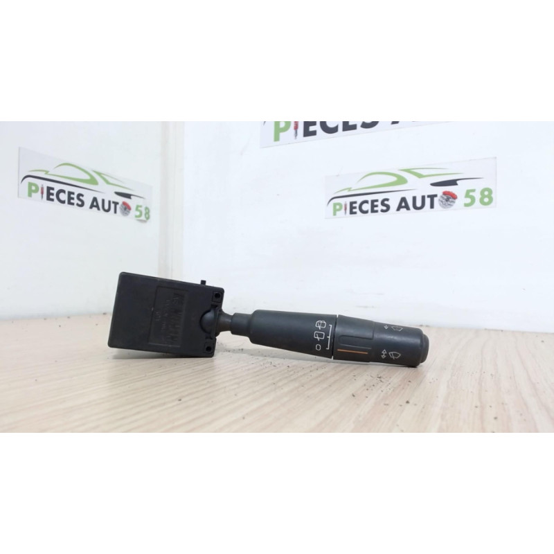 Commodo d'essuie glaces PEUGEOT 106 PHASE 1 d’occasion