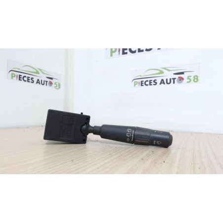 Commodo d'essuie glaces PEUGEOT 106 PHASE 1 d’occasion