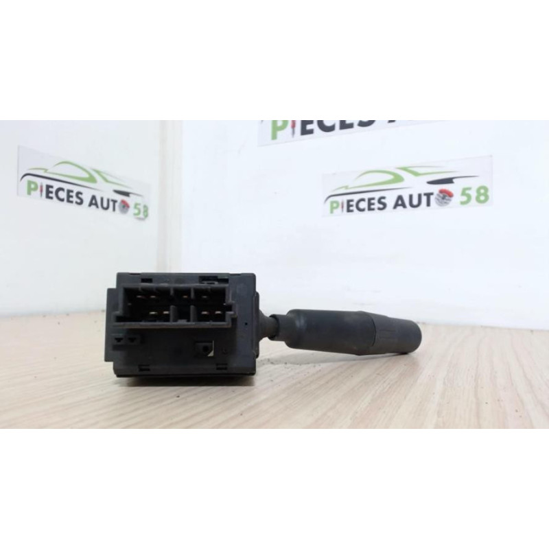 Commodo d'essuie glaces PEUGEOT 106 PHASE 1 d’occasion