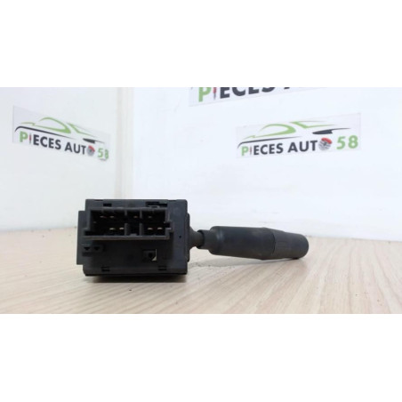 Commodo d'essuie glaces PEUGEOT 106 PHASE 1 d’occasion