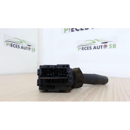 Commodo d'essuie glaces PEUGEOT 306 PHASE 1 d’occasion