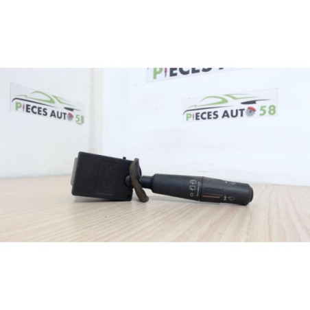 Commodo d'essuie glaces PEUGEOT 306 PHASE 1 d’occasion