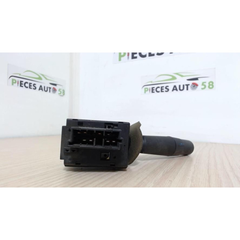 Commodo d'essuie glaces PEUGEOT 306 PHASE 1 d’occasion