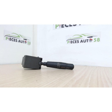 Commodo d'essuie glaces PEUGEOT 306 PHASE 1 d’occasion