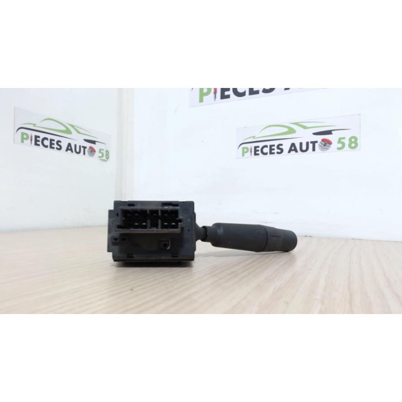Commodo d'essuie glaces PEUGEOT 306 PHASE 1 d’occasion