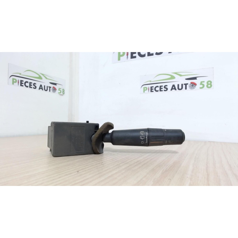 Commodo d'essuie glaces PEUGEOT 306 PHASE 1 d’occasion