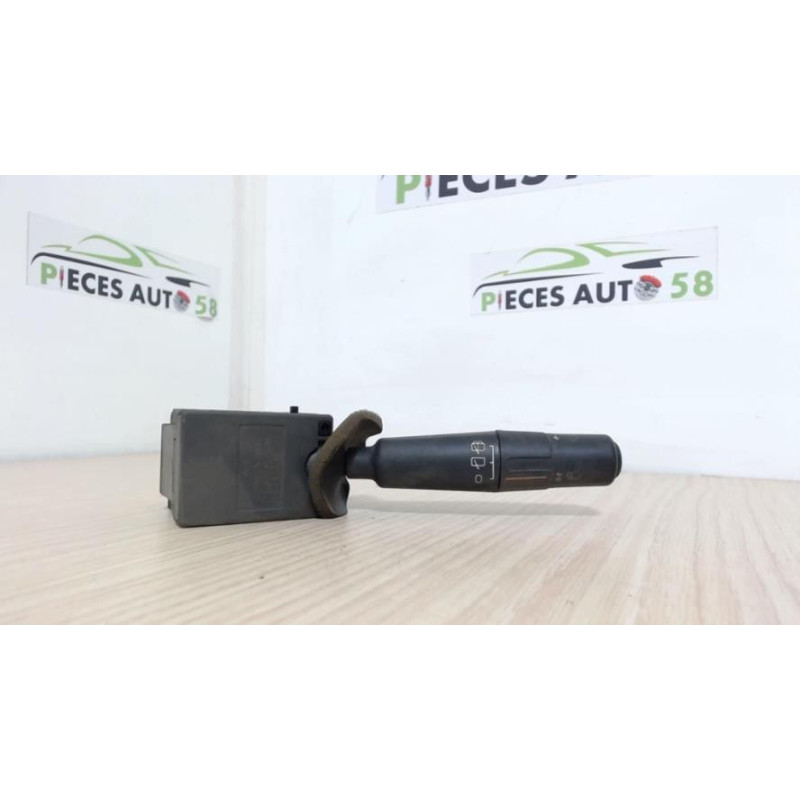 Commodo d'essuie glaces PEUGEOT 306 PHASE 1 d’occasion
