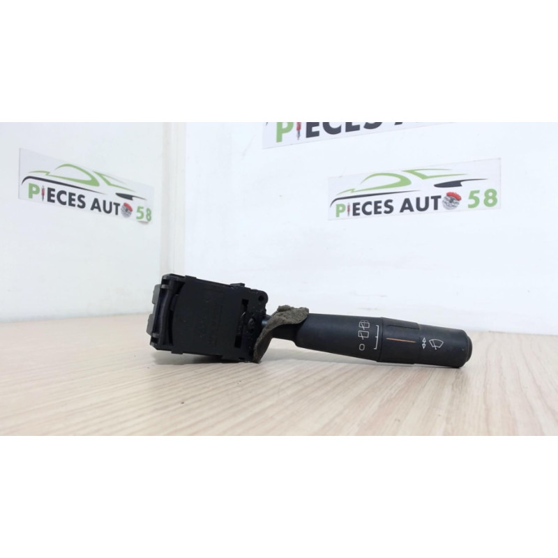 Commodo d'essuie glaces PEUGEOT 306 PHASE 1 d’occasion
