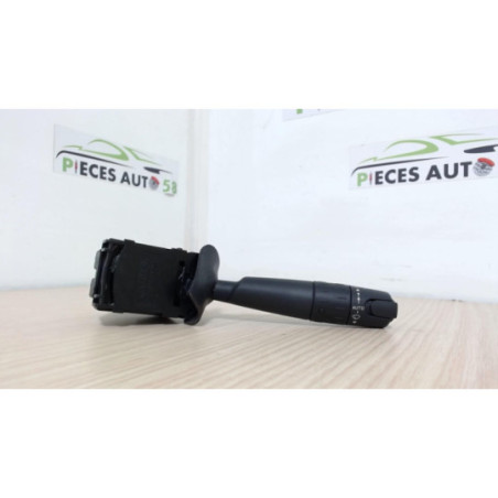 Commodo d'essuie glaces PEUGEOT 406 PHASE 1 d’occasion