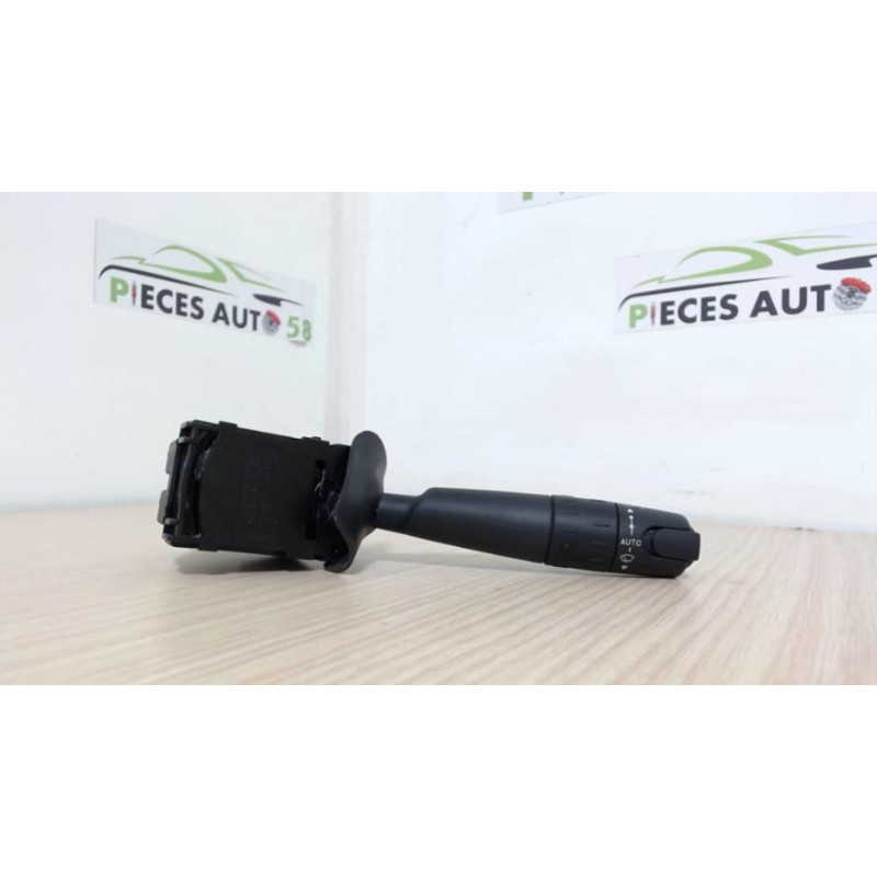 Commodo d'essuie glaces PEUGEOT 406 PHASE 1 d’occasion