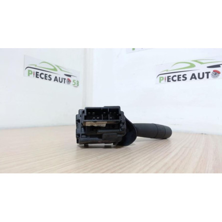 Commodo d'essuie glaces PEUGEOT 406 PHASE 1 d’occasion