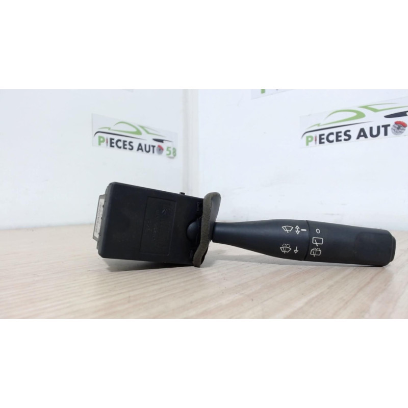 Commodo d'essuie glaces PEUGEOT 206 PHASE 1 d’occasion