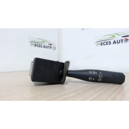 Commodo d'essuie glaces PEUGEOT 206 PHASE 1 d’occasion