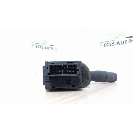Commodo d'essuie glaces PEUGEOT 206 PHASE 1 d’occasion
