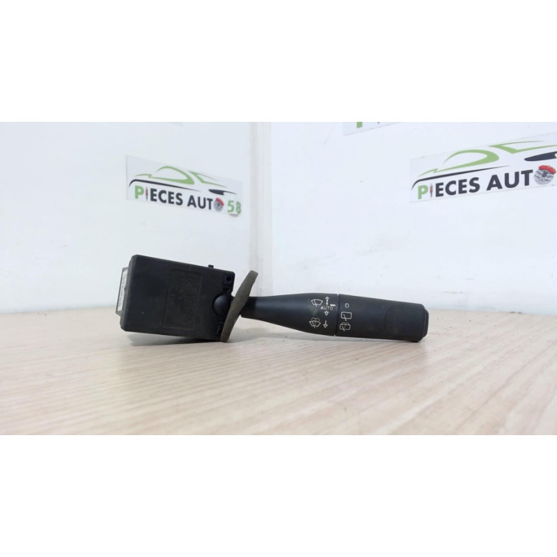 Commodo d'essuie glaces PEUGEOT 206 PHASE 1 d’occasion