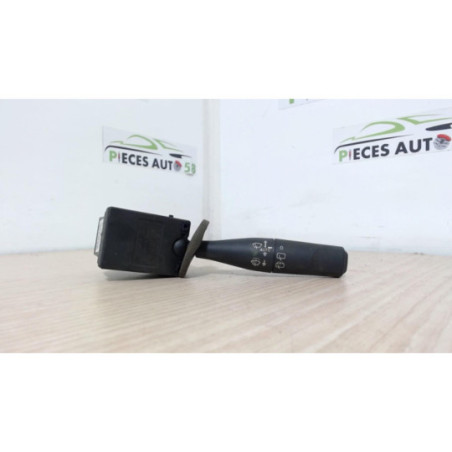 Commodo d'essuie glaces PEUGEOT 206 PHASE 1 d’occasion