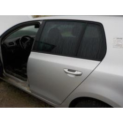 Vitre arriere gauche VOLKSWAGEN GOLF 6 d’occasion