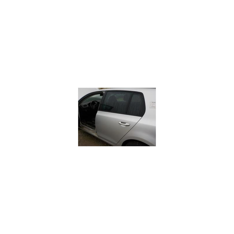 Vitre arriere gauche VOLKSWAGEN GOLF 6 d’occasion
