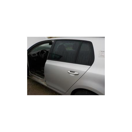 Vitre arriere gauche VOLKSWAGEN GOLF 6 d’occasion