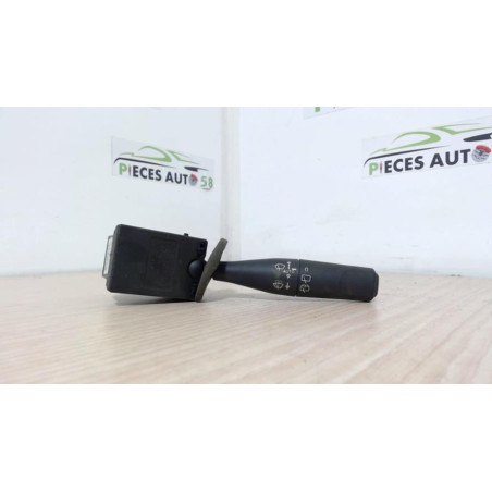 Commodo d'essuie glaces PEUGEOT 206 PHASE 1 d’occasion