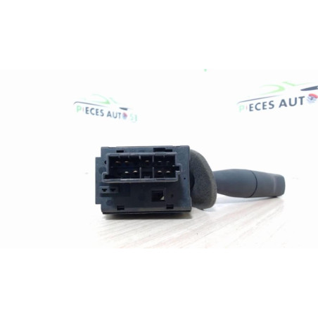 Commodo d'essuie glaces PEUGEOT 206 PHASE 1 d’occasion