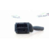 Commodo d'essuie glaces PEUGEOT 206 PHASE 1 d’occasion