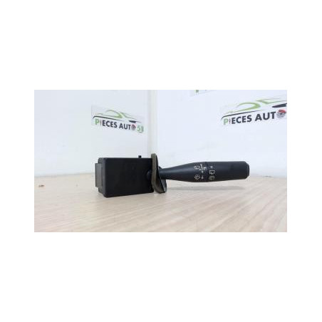 Commodo d'essuie glaces PEUGEOT 306 PHASE 2 d’occasion